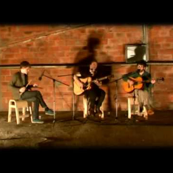 Woods Live at pitchfork tv - Lo-fi, Psych Folk, Live - Blog - Dying For